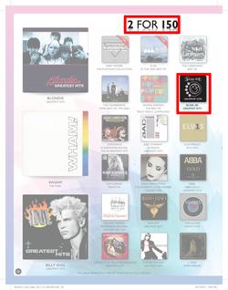 Musica : Entertainer (23 May - 24 July 2017), page 30