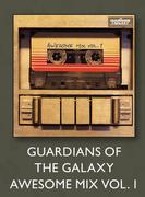 Guardians Of The Galaxy Awesome Mix Vol. 1-For Each