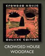 Crowded House Woodface-For Each