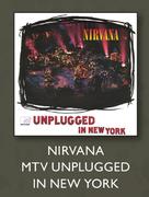 Nirvana MTV Unplugged In New York-For Each