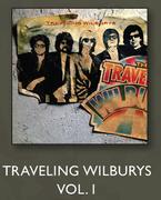 Traveling Wilburys Vol 1-For 2