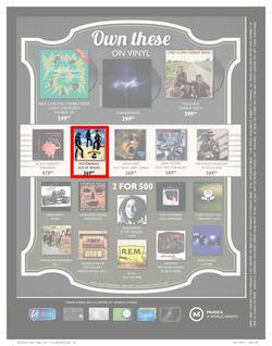 Musica : Entertainer (23 May - 24 July 2017), page 32