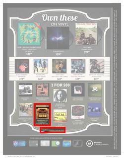 Musica : Entertainer (23 May - 24 July 2017), page 32
