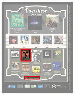 Musica : Entertainer (23 May - 24 July 2017), page 32