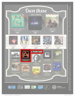 Musica : Entertainer (23 May - 24 July 2017), page 32