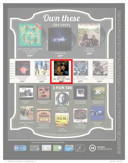 Musica : Entertainer (23 May - 24 July 2017), page 32