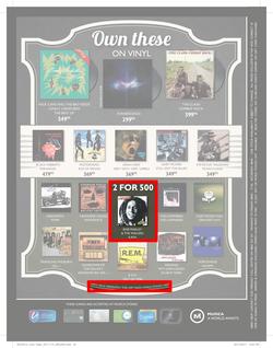 Musica : Entertainer (23 May - 24 July 2017), page 32