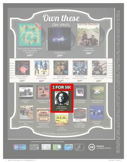 Musica : Entertainer (23 May - 24 July 2017), page 32
