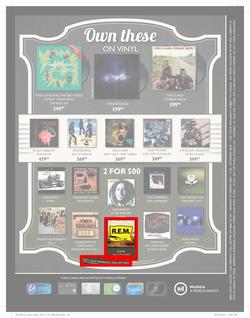 Musica : Entertainer (23 May - 24 July 2017), page 32