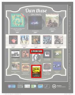 Musica : Entertainer (23 May - 24 July 2017), page 32