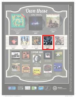 Musica : Entertainer (23 May - 24 July 2017), page 32
