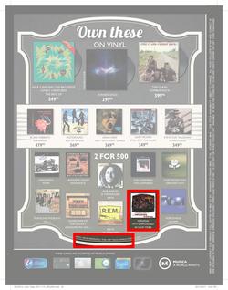 Musica : Entertainer (23 May - 24 July 2017), page 32
