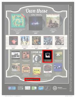 Musica : Entertainer (23 May - 24 July 2017), page 32