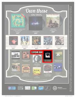 Musica : Entertainer (23 May - 24 July 2017), page 32