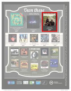Musica : Entertainer (23 May - 24 July 2017), page 32