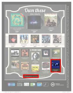 Musica : Entertainer (23 May - 24 July 2017), page 32