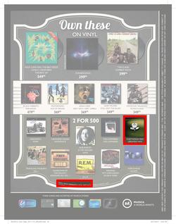 Musica : Entertainer (23 May - 24 July 2017), page 32