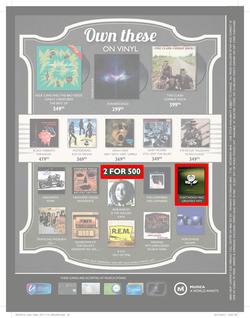 Musica : Entertainer (23 May - 24 July 2017), page 32