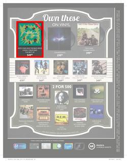 Musica : Entertainer (23 May - 24 July 2017), page 32