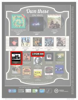 Musica : Entertainer (23 May - 24 July 2017), page 32