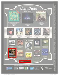 Musica : Entertainer (23 May - 24 July 2017), page 32