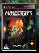 PS3 Minecraft