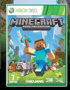 XBOX 360 Minecraft