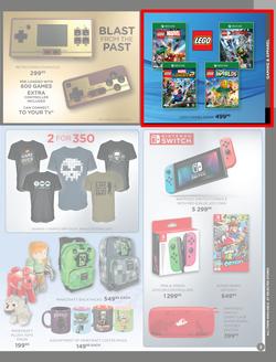 Musica : Entertainer (6 March - 7 May 2018), page 3