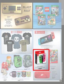 Musica : Entertainer (6 March - 7 May 2018), page 3