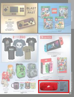 Musica : Entertainer (6 March - 7 May 2018), page 3