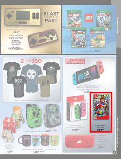 Musica : Entertainer (6 March - 7 May 2018), page 3