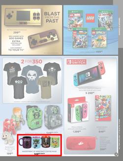 Musica : Entertainer (6 March - 7 May 2018), page 3