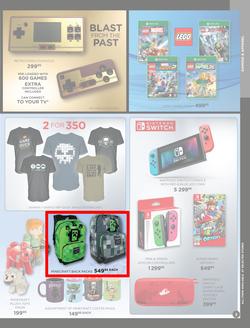 Musica : Entertainer (6 March - 7 May 2018), page 3