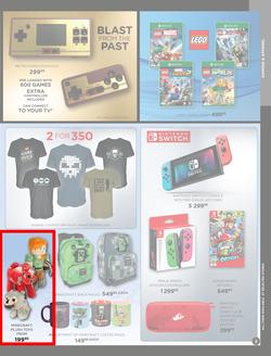 Musica : Entertainer (6 March - 7 May 2018), page 3