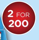 Top Trumps (Sold Separately)-For 2