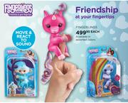 Fingerlings-Each