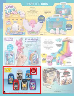 Musica : Entertainer (6 March - 7 May 2018), page 4