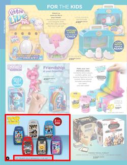 Musica : Entertainer (6 March - 7 May 2018), page 4