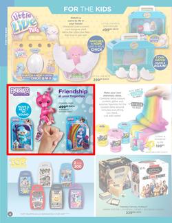 Musica : Entertainer (6 March - 7 May 2018), page 4