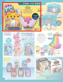 Musica : Entertainer (6 March - 7 May 2018), page 4