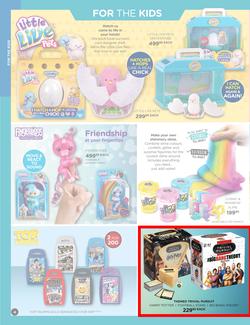 Musica : Entertainer (6 March - 7 May 2018), page 4