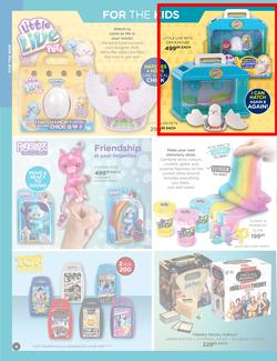 Musica : Entertainer (6 March - 7 May 2018), page 4