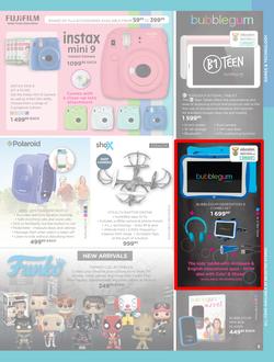 Musica : Entertainer (6 March - 7 May 2018), page 5