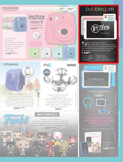 Musica : Entertainer (6 March - 7 May 2018), page 5