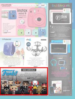 Musica : Entertainer (6 March - 7 May 2018), page 5