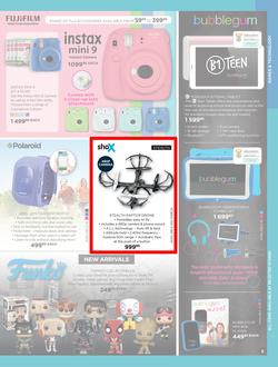 Musica : Entertainer (6 March - 7 May 2018), page 5