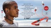 JBL Reflect Fit