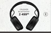 Skullcandy Crusher Bluetooth
