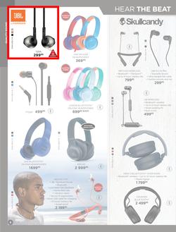 Musica : Entertainer (6 March - 7 May 2018), page 6