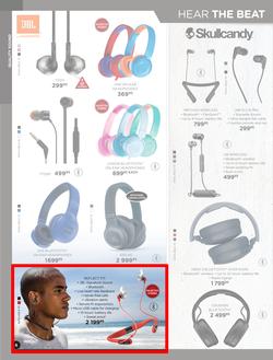 Musica : Entertainer (6 March - 7 May 2018), page 6